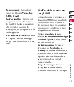 Preview for 247 page of LG Vodafone KM900 User Manual