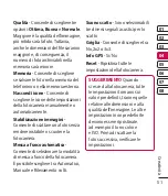 Preview for 253 page of LG Vodafone KM900 User Manual