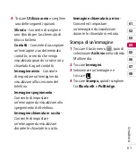 Preview for 263 page of LG Vodafone KM900 User Manual