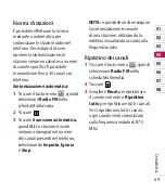 Preview for 271 page of LG Vodafone KM900 User Manual