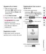 Preview for 275 page of LG Vodafone KM900 User Manual