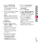 Preview for 281 page of LG Vodafone KM900 User Manual