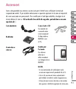 Preview for 295 page of LG Vodafone KM900 User Manual