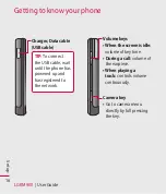 Preview for 316 page of LG Vodafone KM900 User Manual