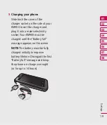 Preview for 319 page of LG Vodafone KM900 User Manual