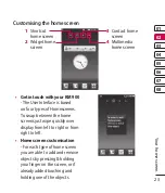 Preview for 323 page of LG Vodafone KM900 User Manual