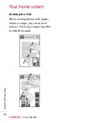 Preview for 326 page of LG Vodafone KM900 User Manual