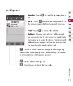 Preview for 331 page of LG Vodafone KM900 User Manual