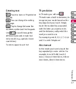 Preview for 337 page of LG Vodafone KM900 User Manual