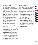 Preview for 339 page of LG Vodafone KM900 User Manual