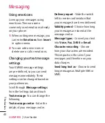 Preview for 340 page of LG Vodafone KM900 User Manual