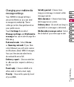 Preview for 341 page of LG Vodafone KM900 User Manual