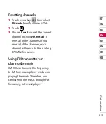 Preview for 363 page of LG Vodafone KM900 User Manual