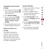 Preview for 371 page of LG Vodafone KM900 User Manual