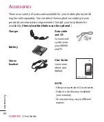 Preview for 384 page of LG Vodafone KM900 User Manual