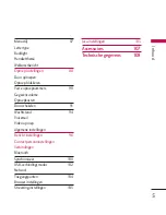 Preview for 7 page of LG Vodafone KU380 User Manual