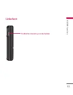 Preview for 17 page of LG Vodafone KU380 User Manual