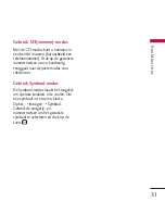 Preview for 33 page of LG Vodafone KU380 User Manual