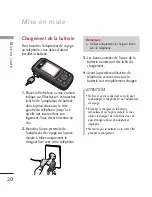 Preview for 132 page of LG Vodafone KU380 User Manual