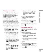 Preview for 143 page of LG Vodafone KU380 User Manual