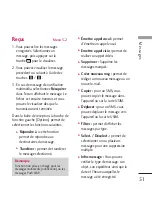 Preview for 163 page of LG Vodafone KU380 User Manual