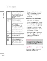 Preview for 174 page of LG Vodafone KU380 User Manual