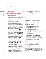 Preview for 182 page of LG Vodafone KU380 User Manual