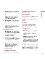 Preview for 209 page of LG Vodafone KU380 User Manual