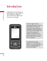 Preview for 230 page of LG Vodafone KU380 User Manual