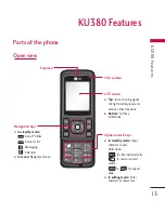 Preview for 237 page of LG Vodafone KU380 User Manual