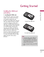 Preview for 241 page of LG Vodafone KU380 User Manual