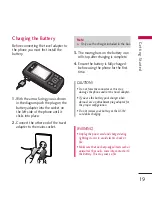 Preview for 243 page of LG Vodafone KU380 User Manual