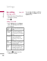 Preview for 322 page of LG Vodafone KU380 User Manual