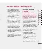 Preview for 11 page of LG Vodafone KU990 User Manual