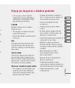 Preview for 13 page of LG Vodafone KU990 User Manual