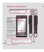 Preview for 14 page of LG Vodafone KU990 User Manual