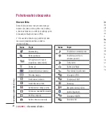 Preview for 22 page of LG Vodafone KU990 User Manual