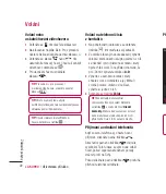 Preview for 24 page of LG Vodafone KU990 User Manual