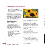 Preview for 58 page of LG Vodafone KU990 User Manual