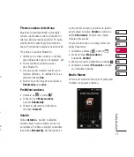 Preview for 73 page of LG Vodafone KU990 User Manual