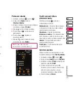 Preview for 75 page of LG Vodafone KU990 User Manual