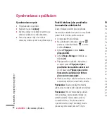 Preview for 86 page of LG Vodafone KU990 User Manual