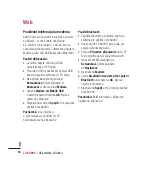 Preview for 90 page of LG Vodafone KU990 User Manual