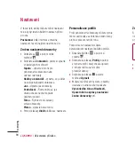 Preview for 92 page of LG Vodafone KU990 User Manual