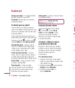 Preview for 94 page of LG Vodafone KU990 User Manual