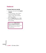 Preview for 96 page of LG Vodafone KU990 User Manual