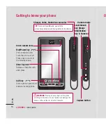 Preview for 118 page of LG Vodafone KU990 User Manual