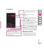 Preview for 129 page of LG Vodafone KU990 User Manual