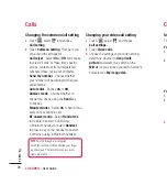 Preview for 132 page of LG Vodafone KU990 User Manual