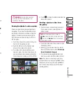 Preview for 161 page of LG Vodafone KU990 User Manual